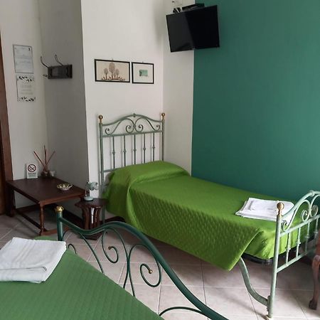 B&B La Casarella Soiano Del Lago Εξωτερικό φωτογραφία