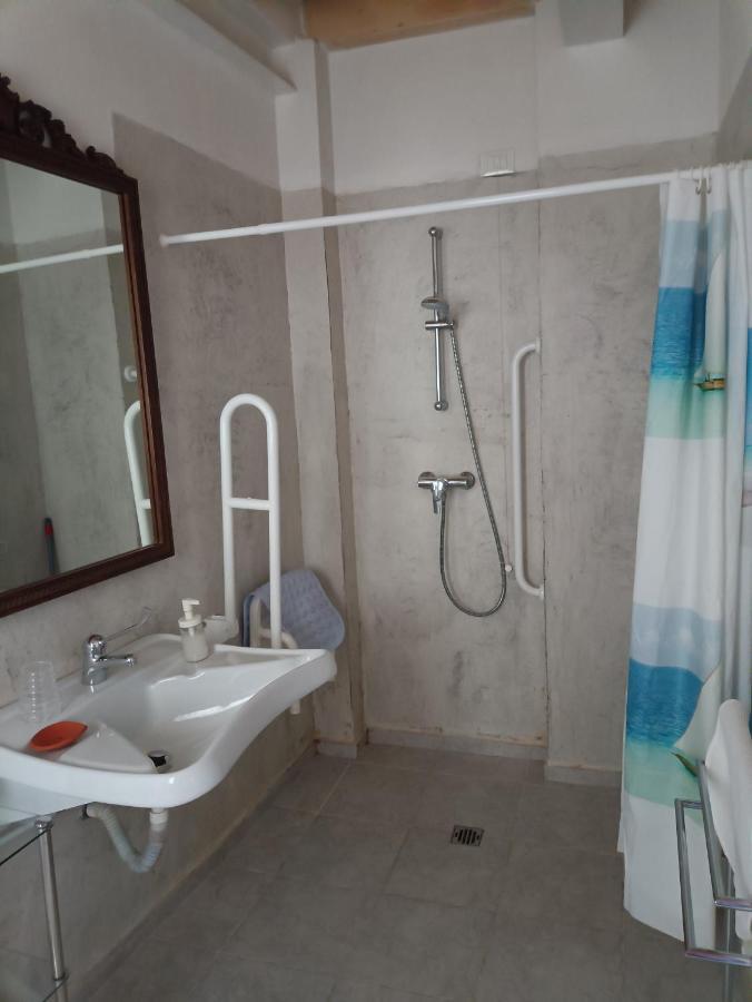 B&B La Casarella Soiano Del Lago Δωμάτιο φωτογραφία