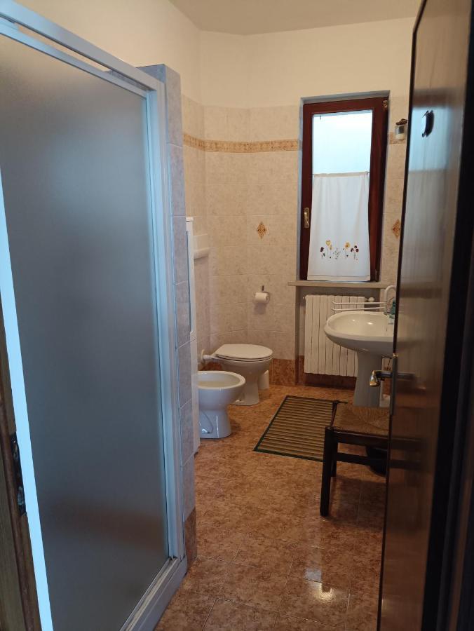B&B La Casarella Soiano Del Lago Δωμάτιο φωτογραφία